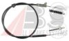 A.B.S. K13241 Cable, parking brake